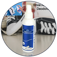 Shoe Care & Accessories